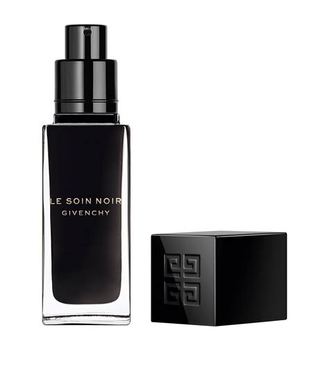 givenchy le soin noir serum.